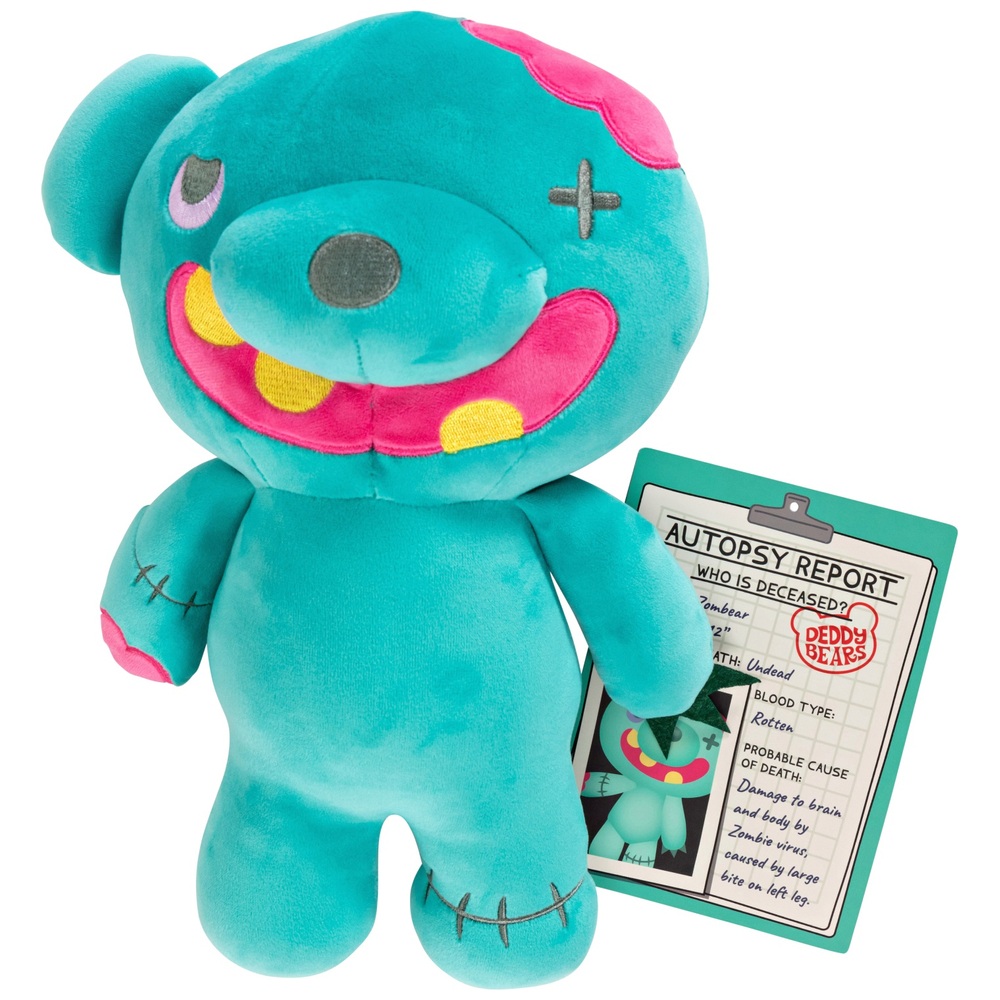 Deddy Bears 30cm Zombear Plüschtier