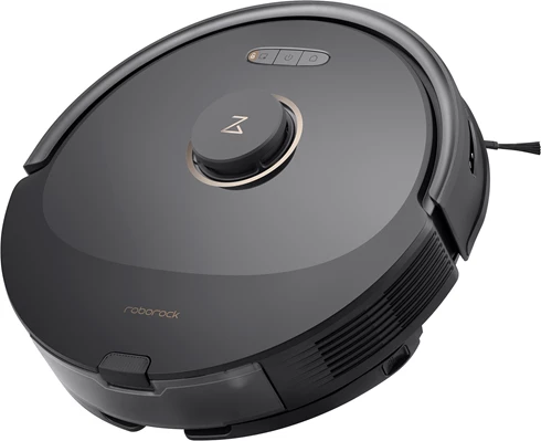 Roborock Q8 Max Black