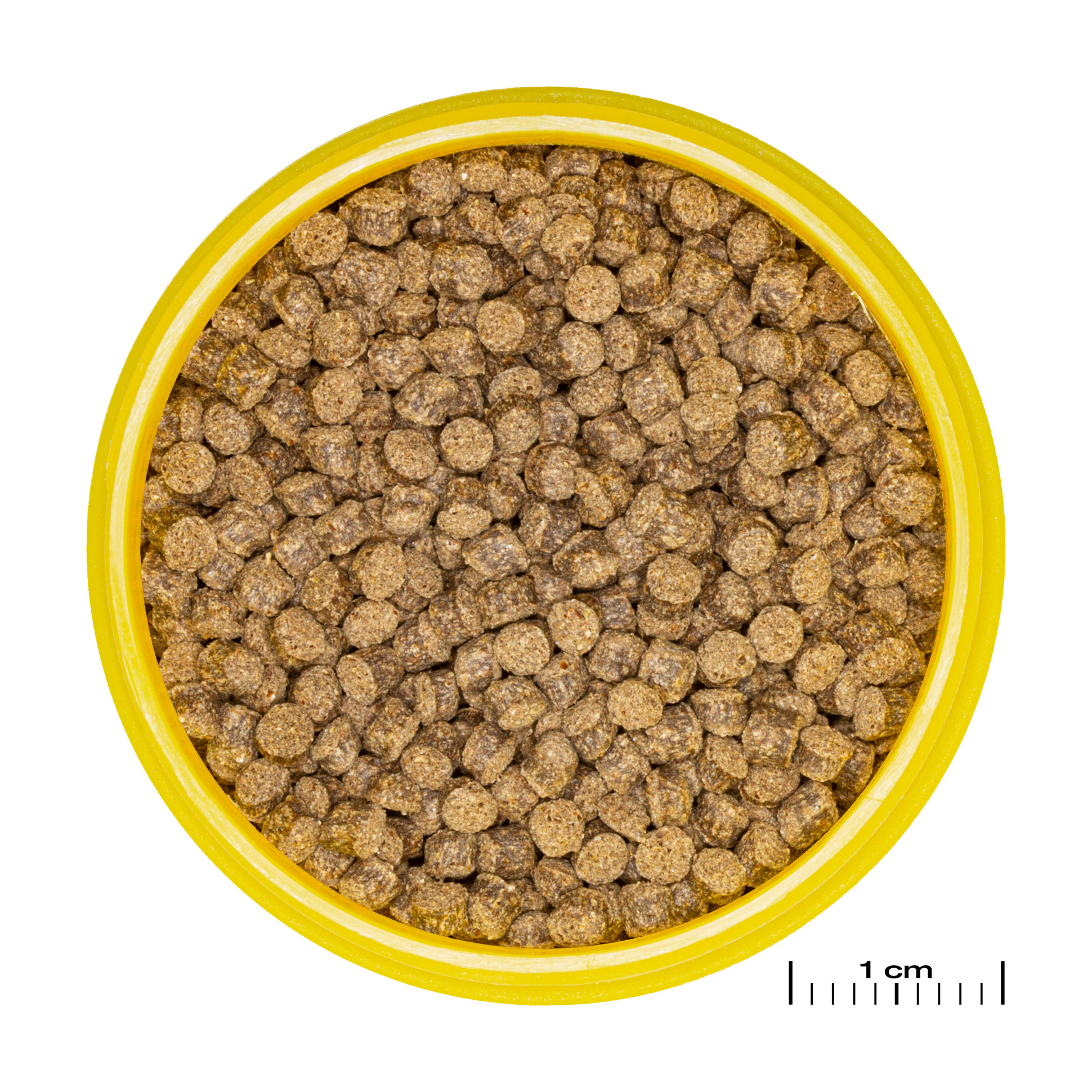 JBL Pronovo Fantail Grano M 250ml Click | Zinkend granulaat