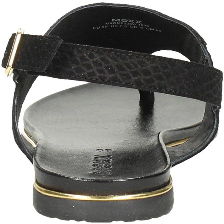 Mexx Galore zwart