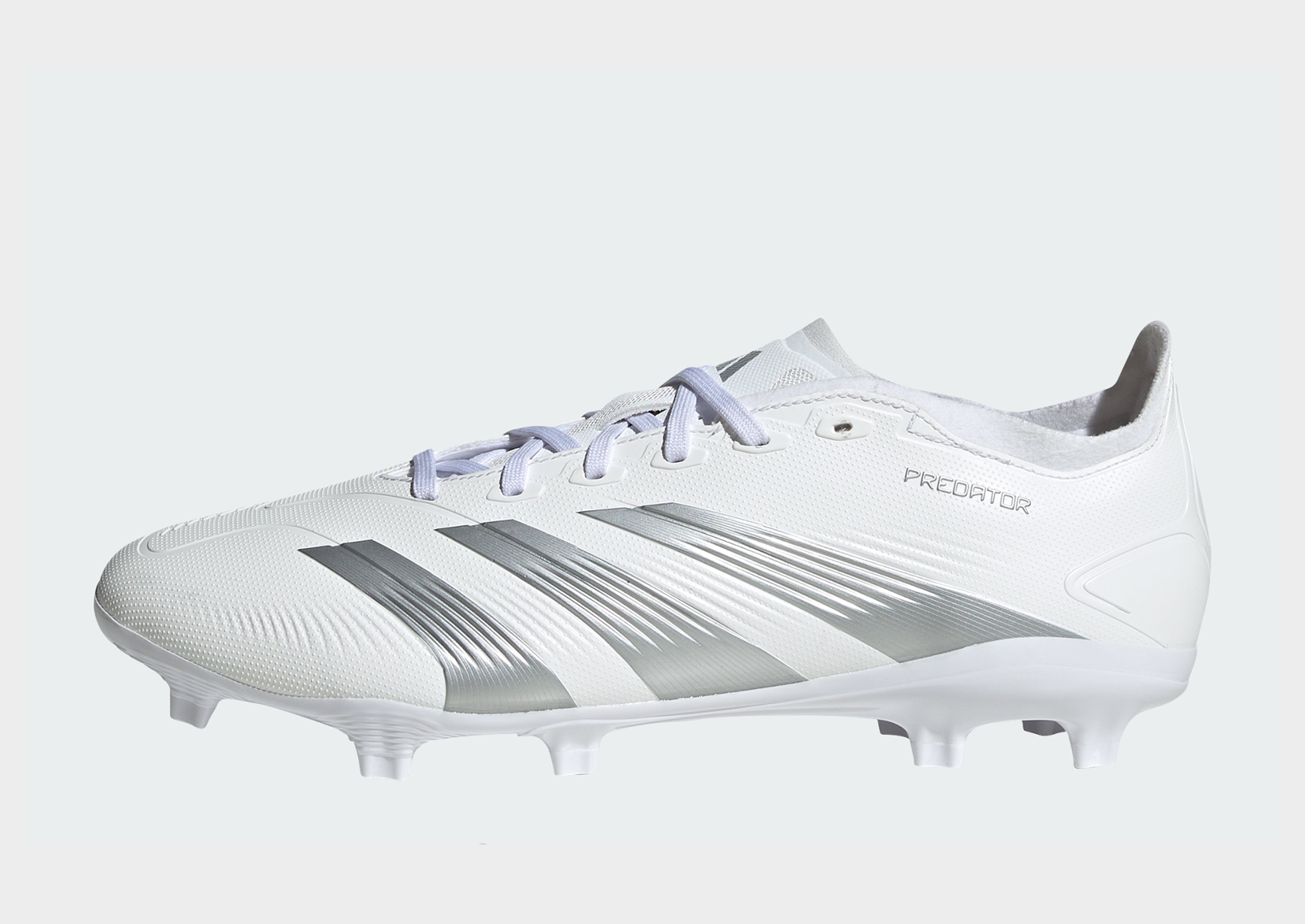 adidas Chaussure de football Predator League Terrain souple