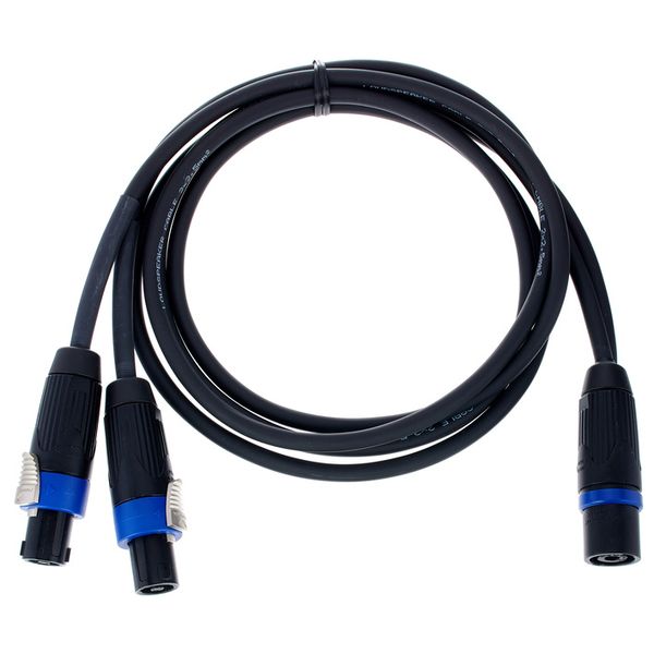 the box pro Achat Mobile Power MK II
