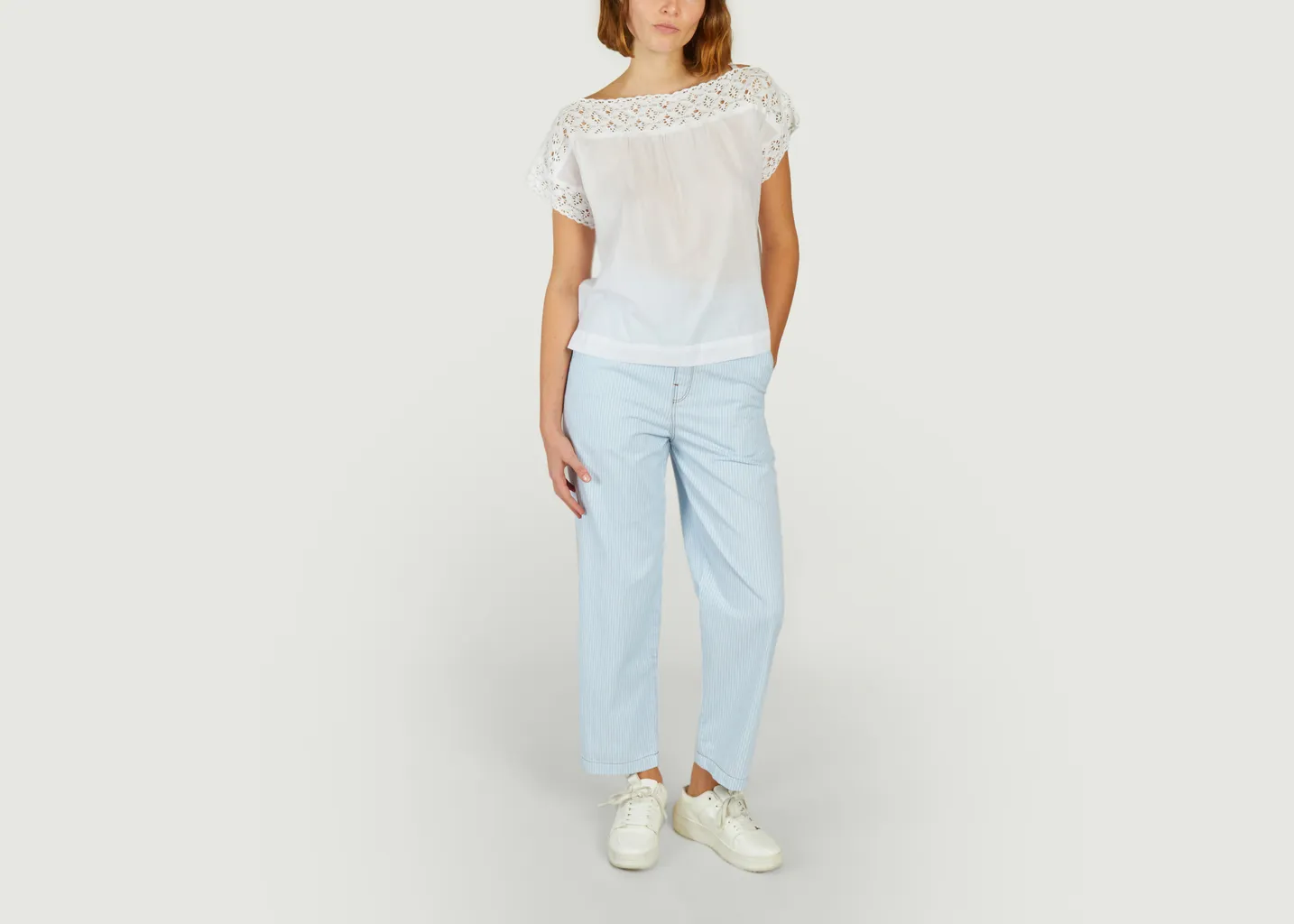 Top Deus Bellerose