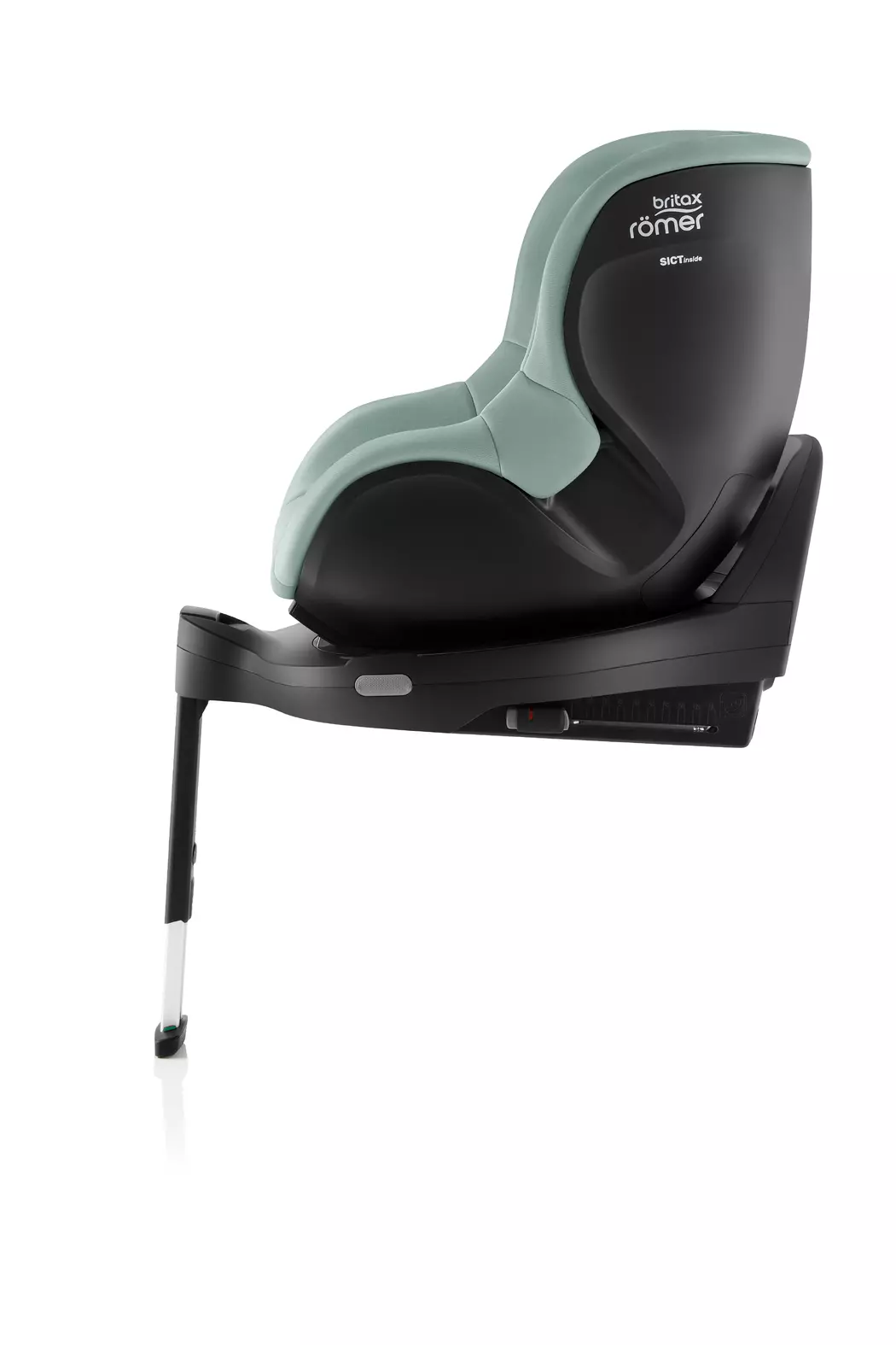 Kindersitz Dualfix Pro M