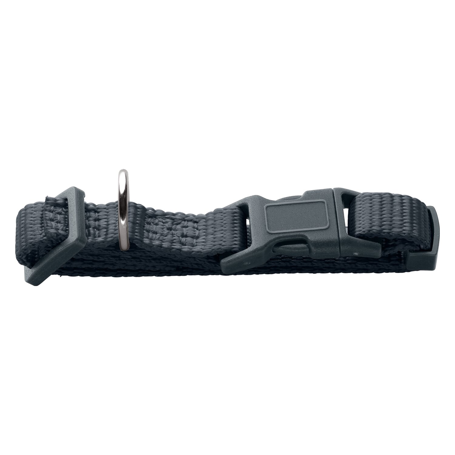 HUNTER Halsband London Vario Basic - anthrazit