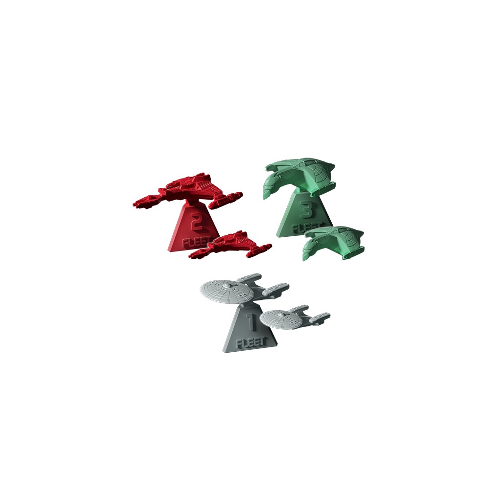 Star Trek : Ascendancy