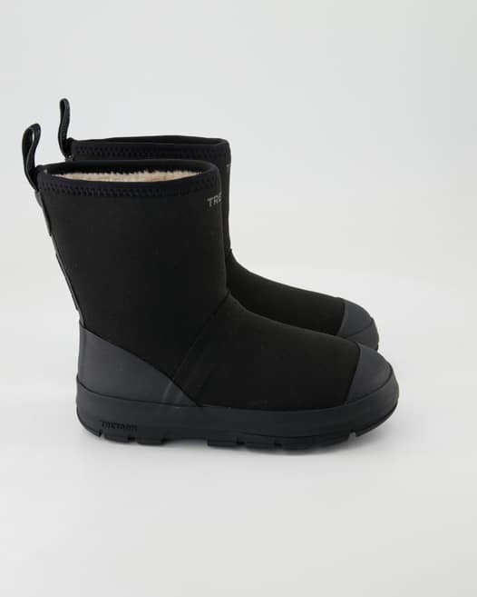Tretorn MIMAS HYBRID Winterstiefel in Schwarz