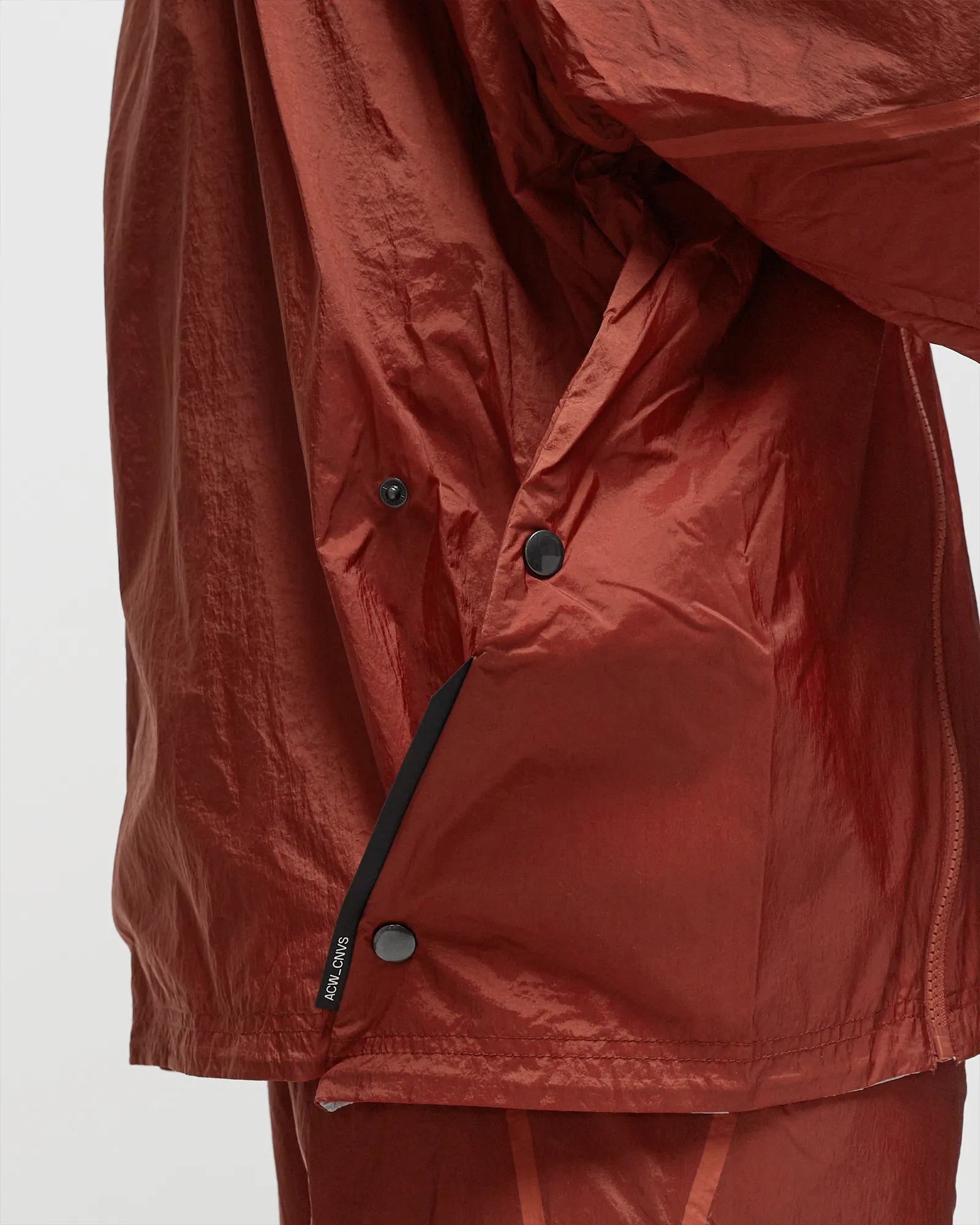 Converse x ACW WIND JACKET