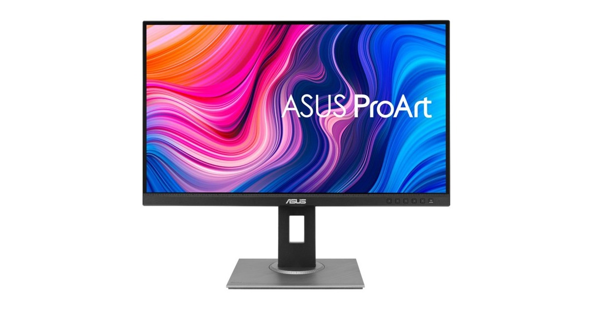 ASUSProArt Display PA278QV 27