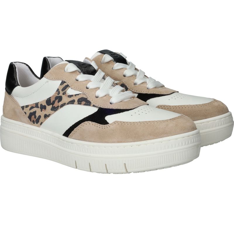 Tamaris Sneakers Wit