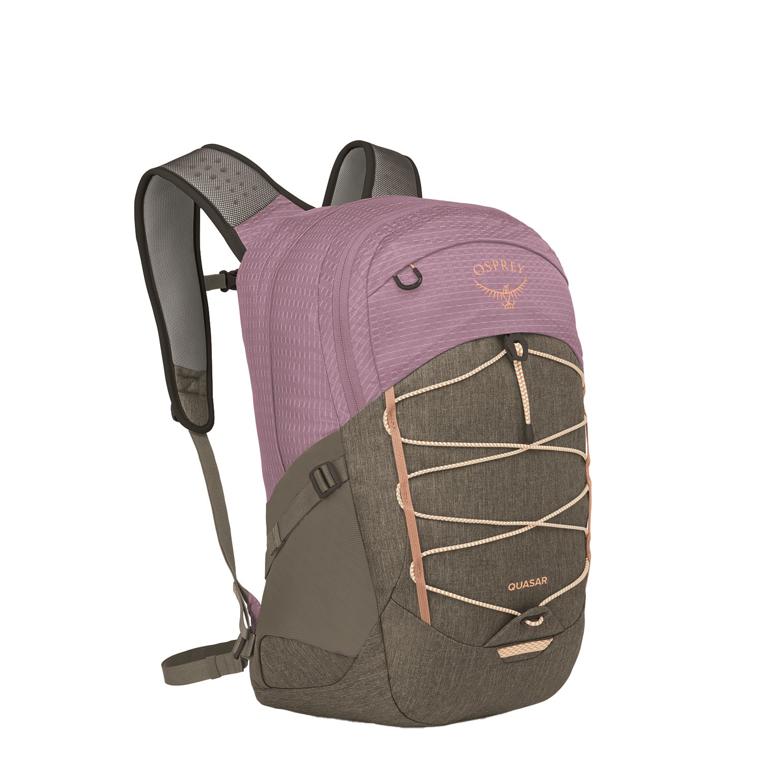 Osprey Quasar pashmina/tan concrete