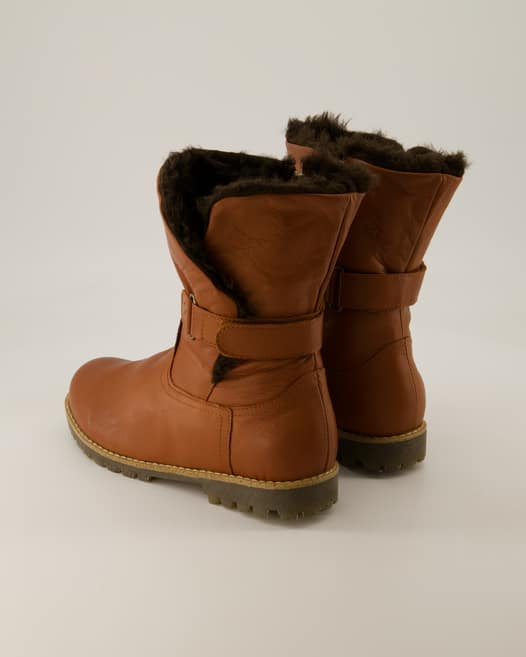 Andrea Conti 0342857 Winterstiefel in Braun