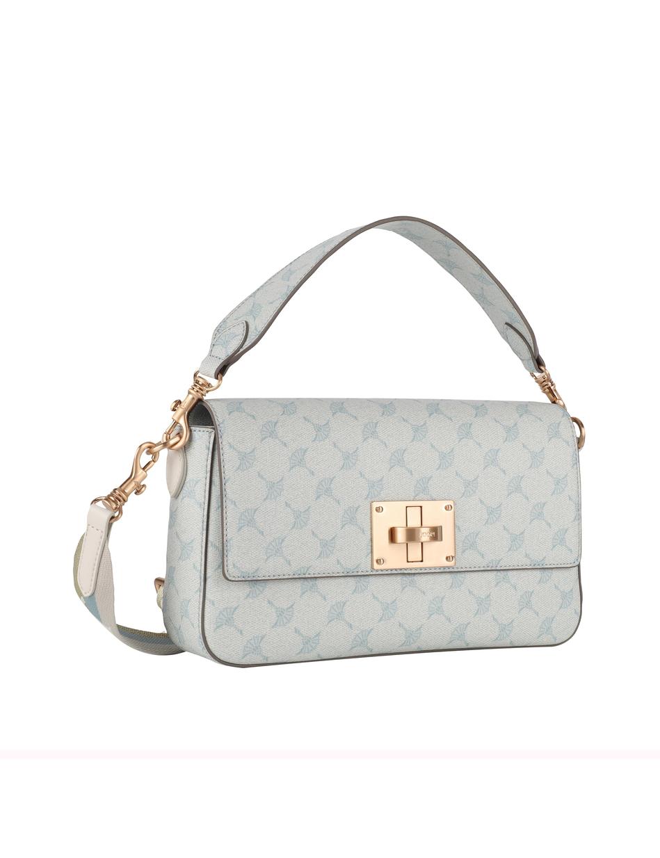 MAZZOLINO DILETTA NIL SHOULDERBAG SHF