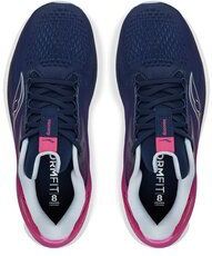 Saucony - Ride 18 - Hardloopschoenen - Dames