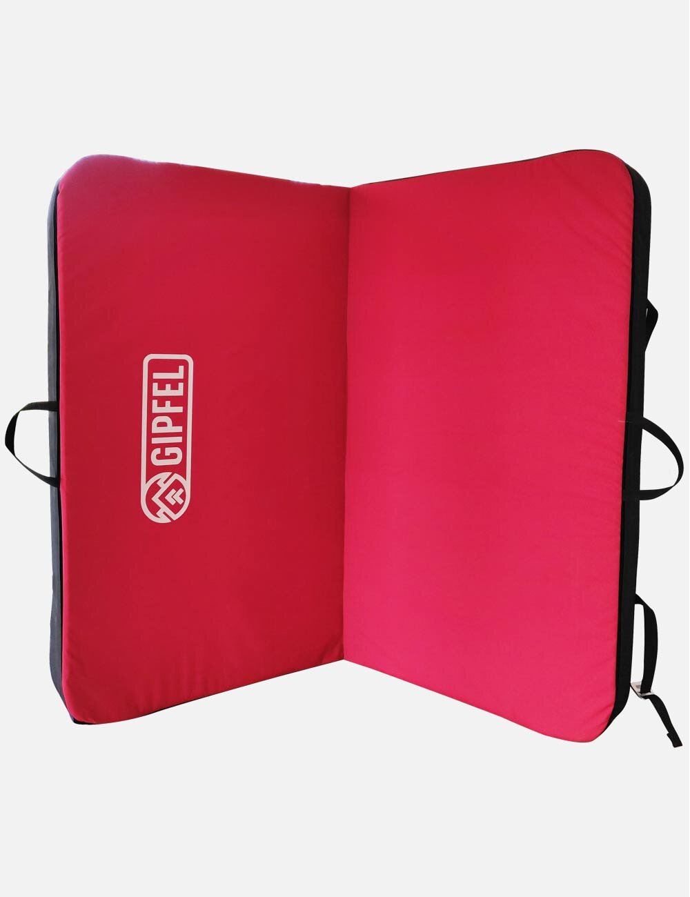 Gipfel Badami Crashpad<br>Buldrematte 130x115x11 cm