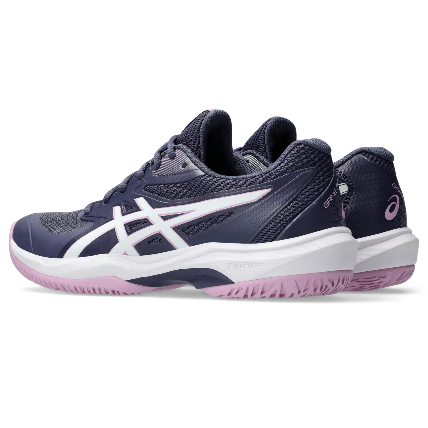 ASICS Game FF Dames