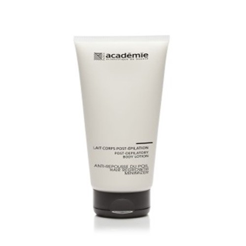 Academie Post Èpilation Lait Corps - Körperlotion zur Enthaarungsnachbehandlung 200ml