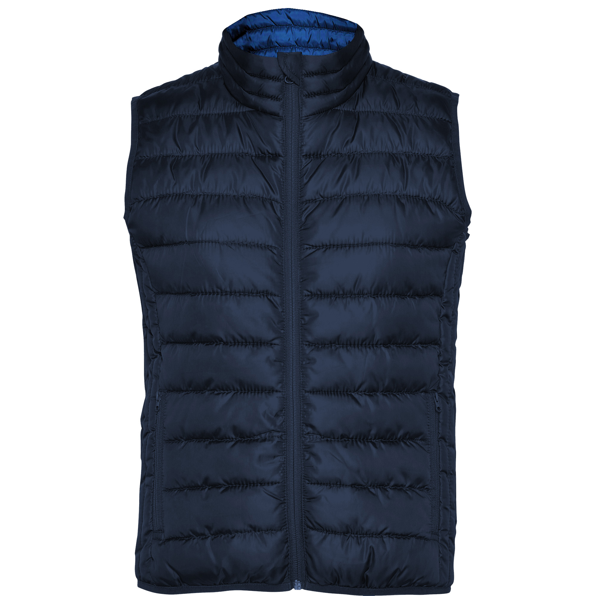 Roly RA5093 - Gilet Femme Oslo Toucher Plume Élégant