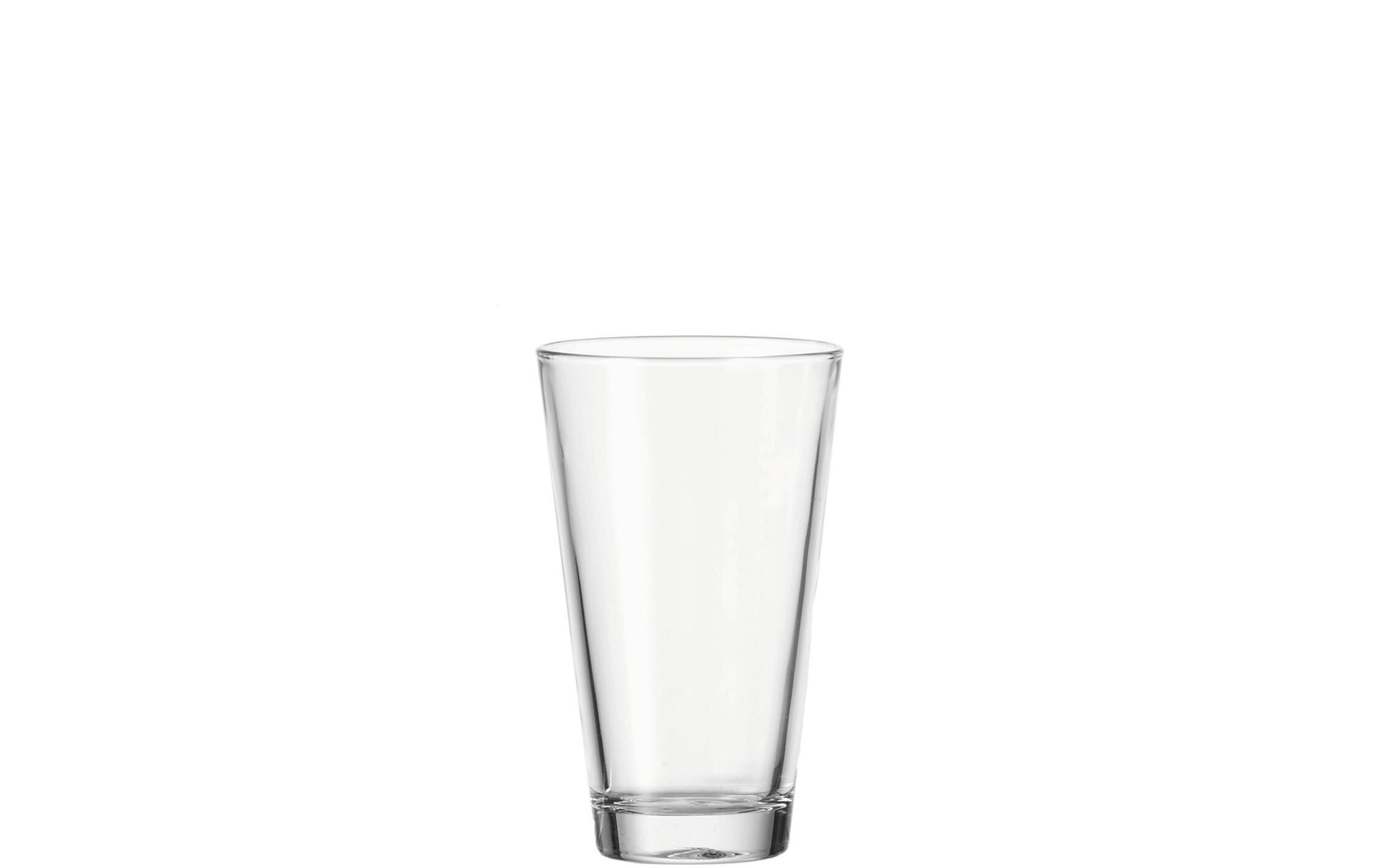 Trinkglas Ciao 300 ml, 6 Stück, TransparentTrinkgläser Set
