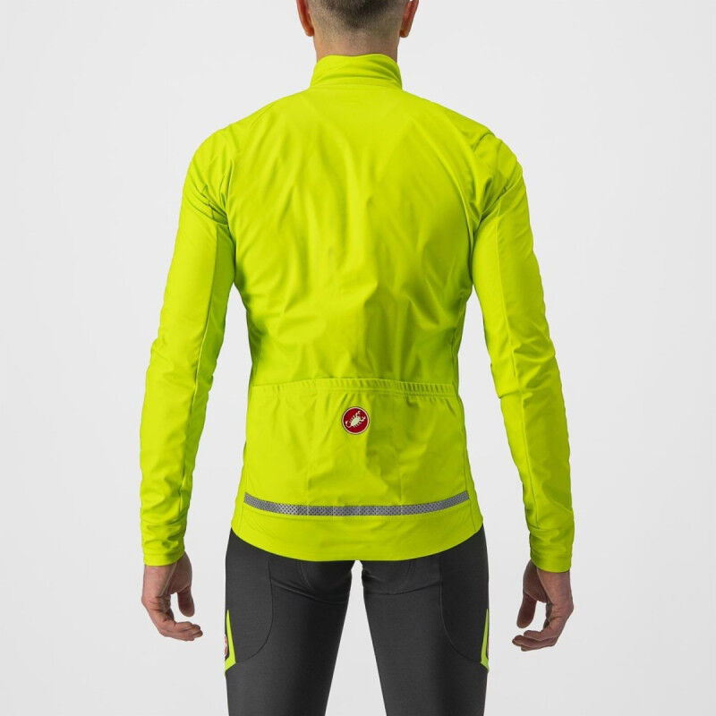 Go Jacket - Veste vélo homme