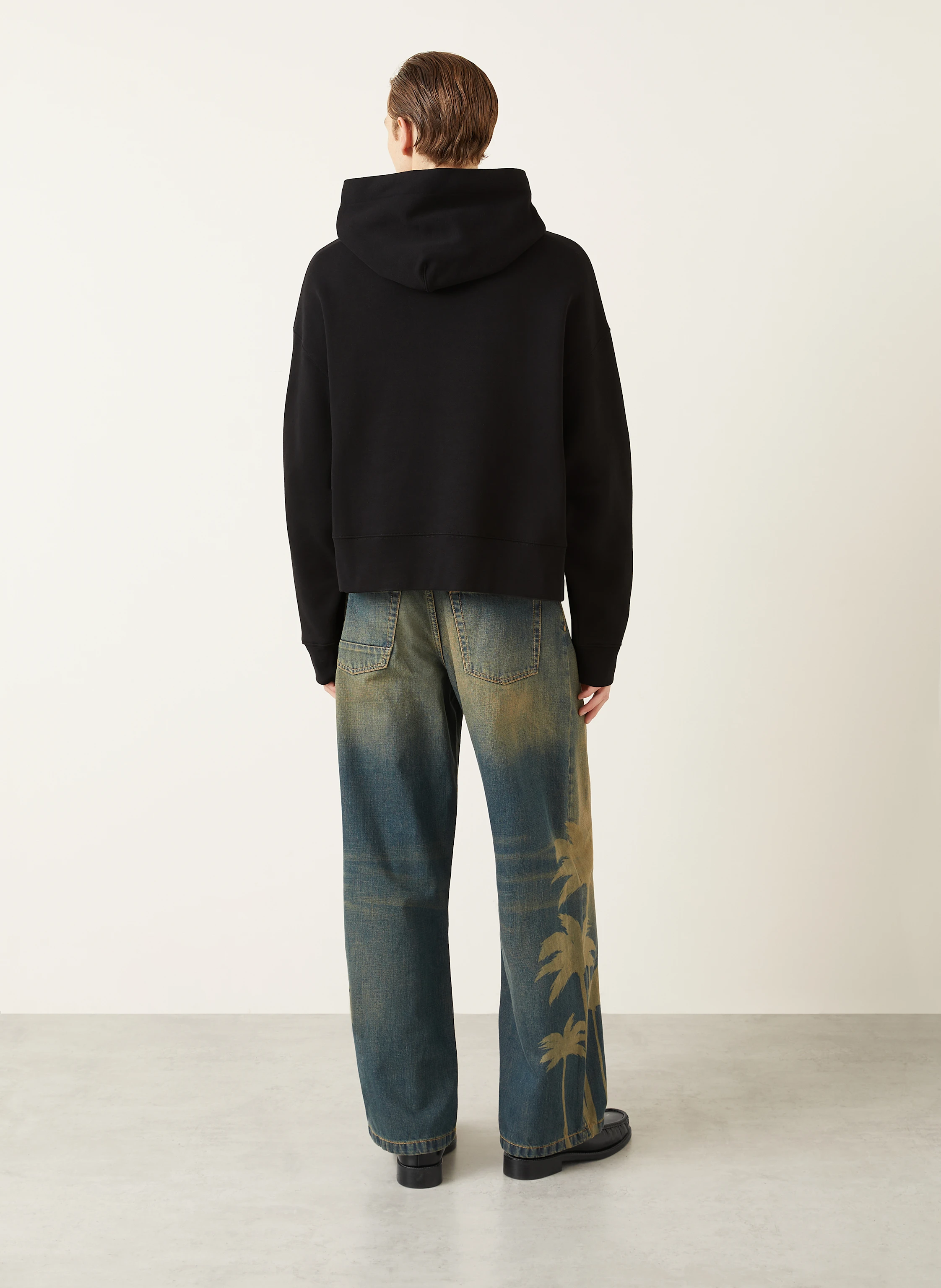 Palm Angels Hoodie