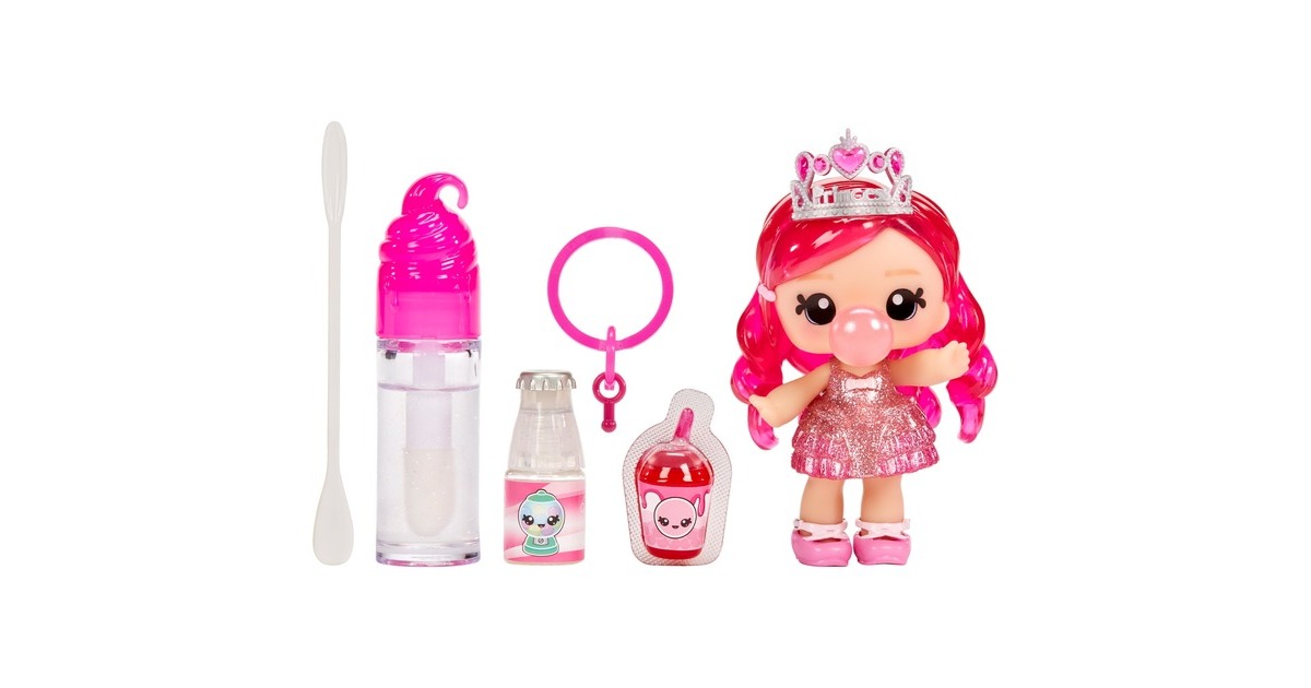 MGA EntertainmentYummiland Lipgloss - Bianca Bubblegum Pop