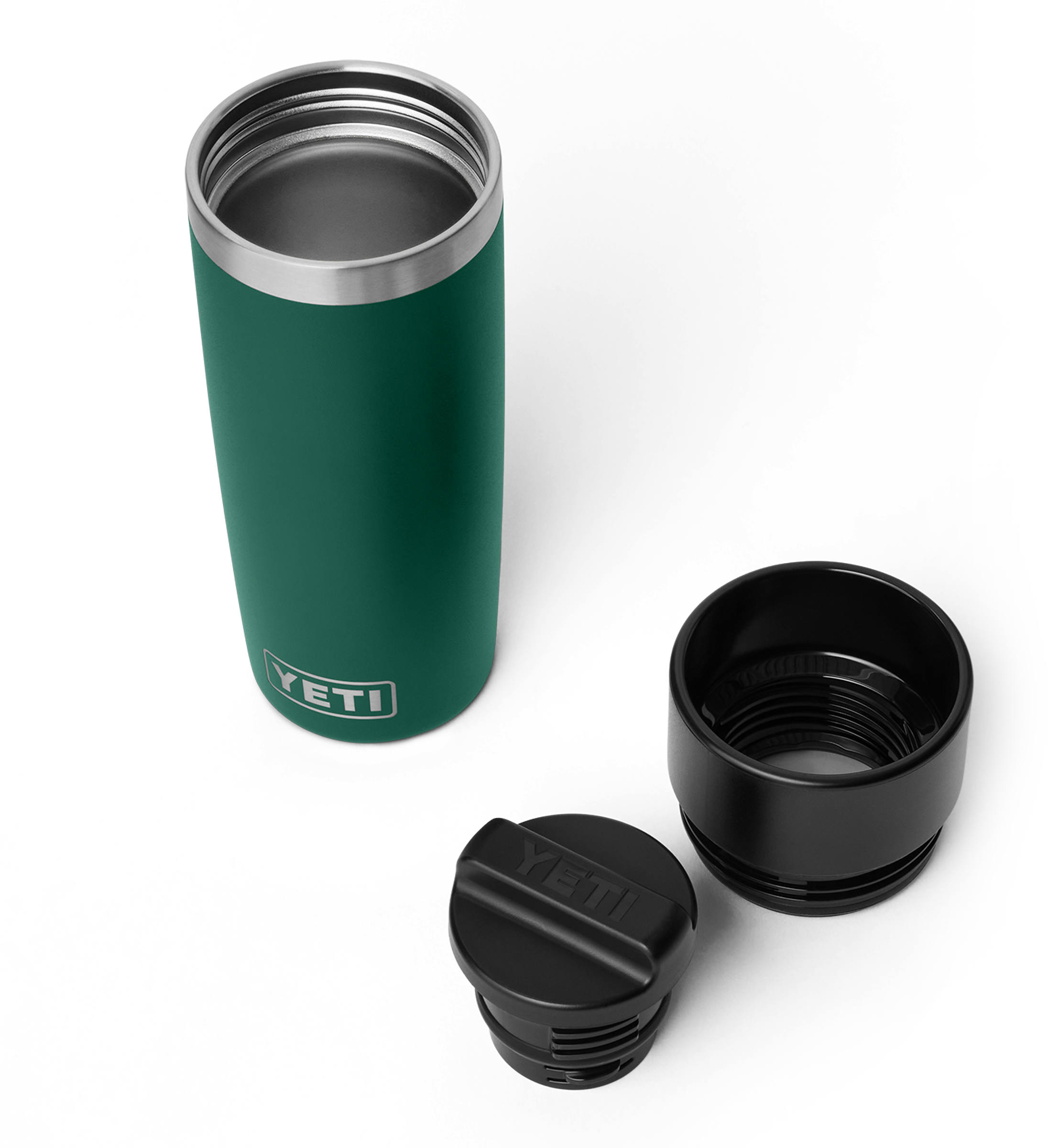 YETI Yeti Rambler 16 Oz Travel Bottle