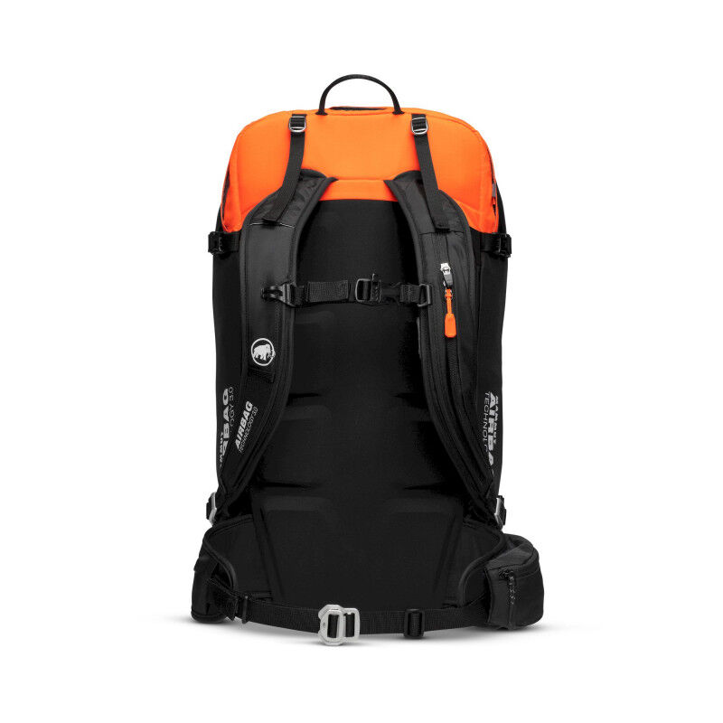 Tour 40 Removable Airbag 3.0 - Sac à dos airbag