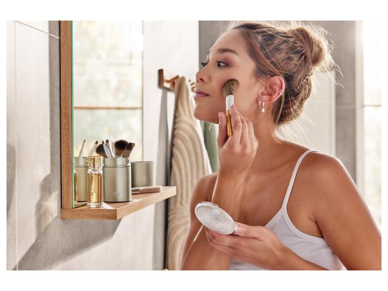 Set make-up kwasten