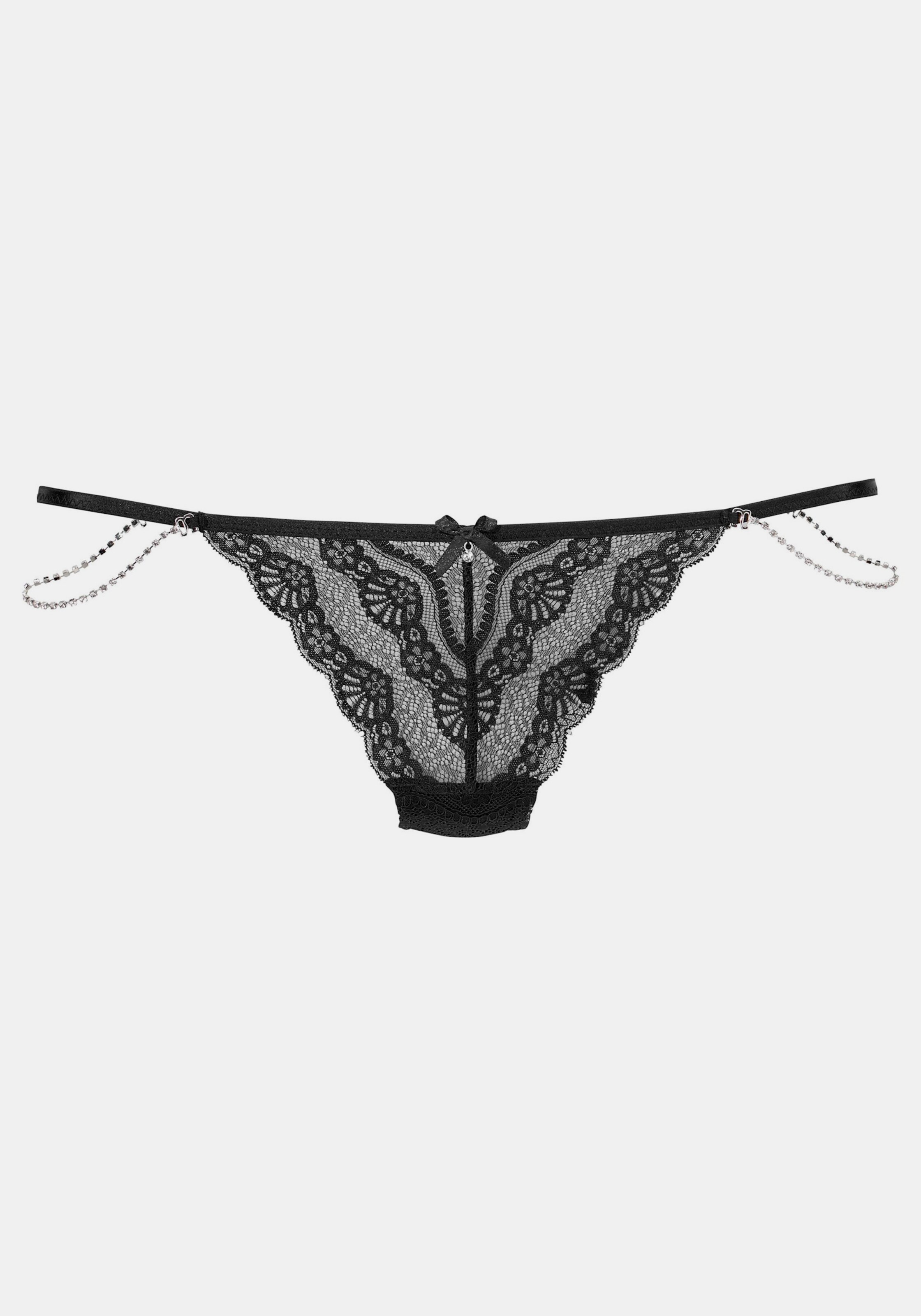 String