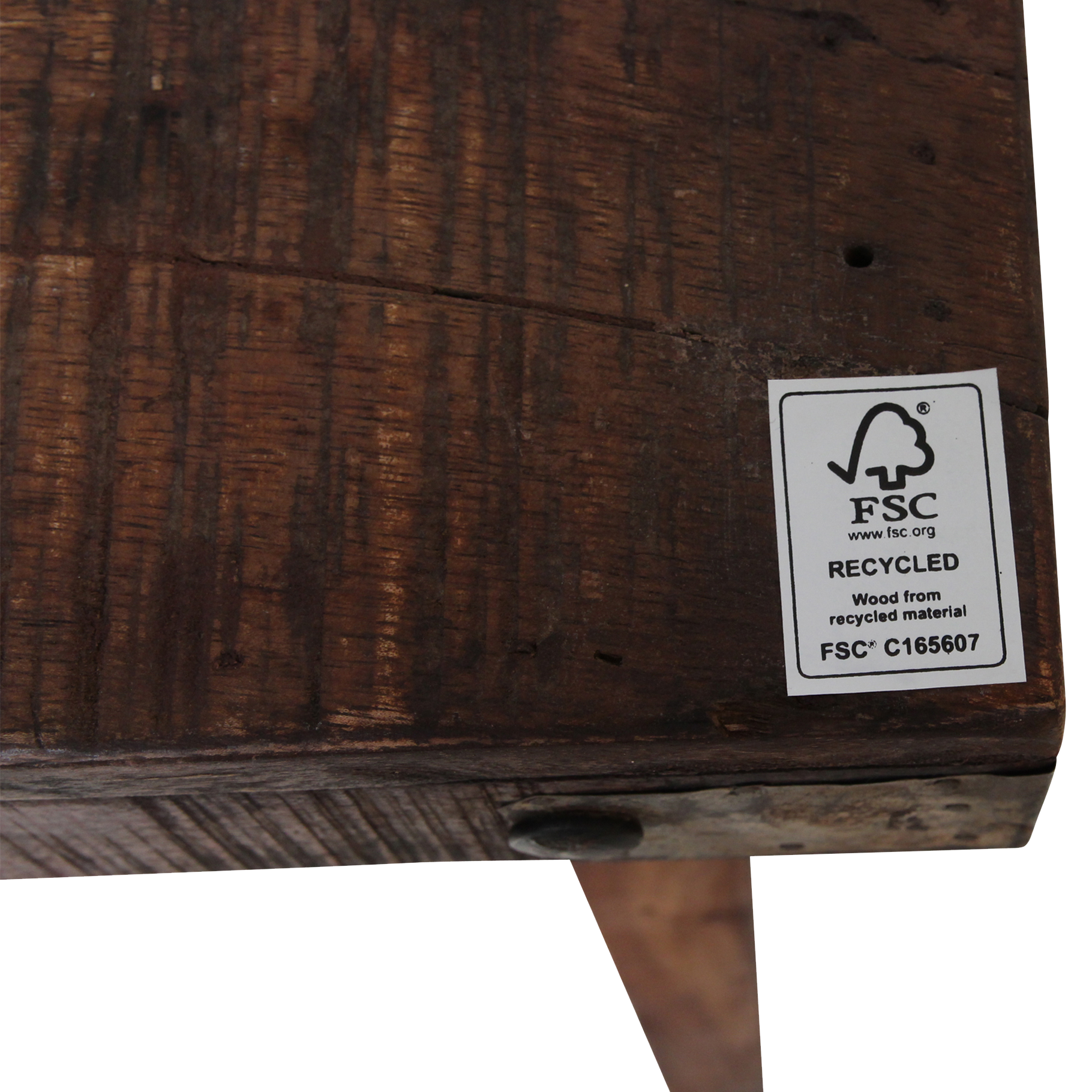 Eettafel inklapbaar