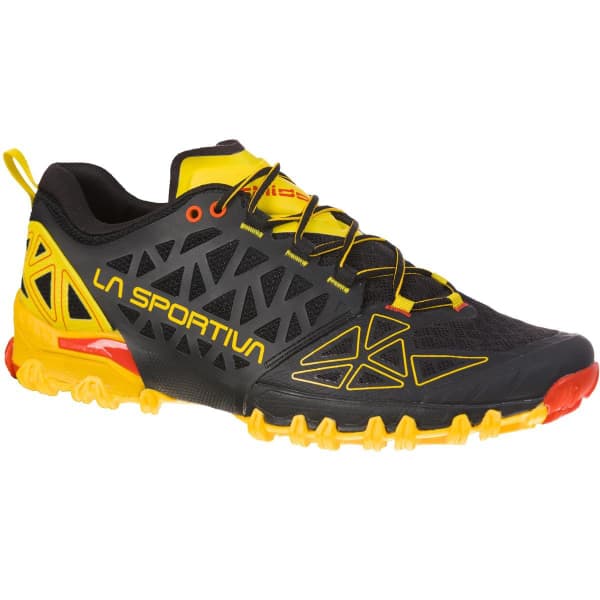 Chaussure trail LA SPORTIVA BUSHIDO II