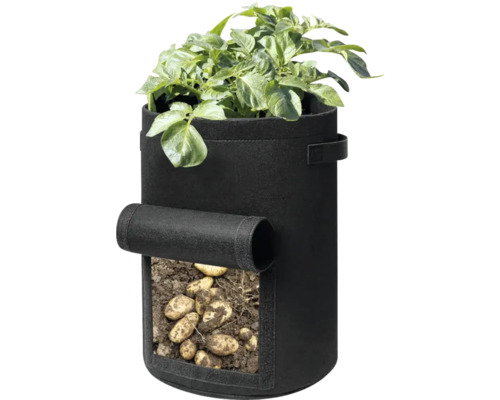 Aardappelpootzak Quedlinburger Ø 30 cm