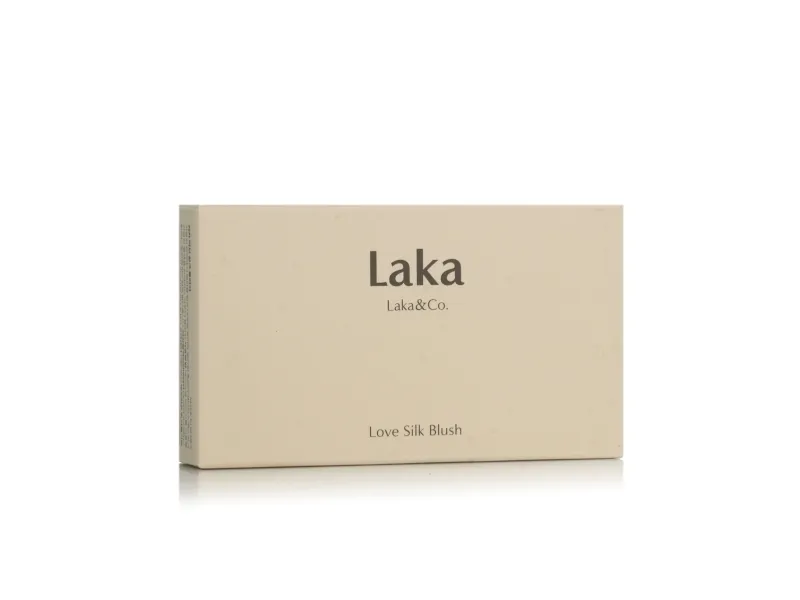 Laka Love Silk Blush (709 Dolce) 5,7 g