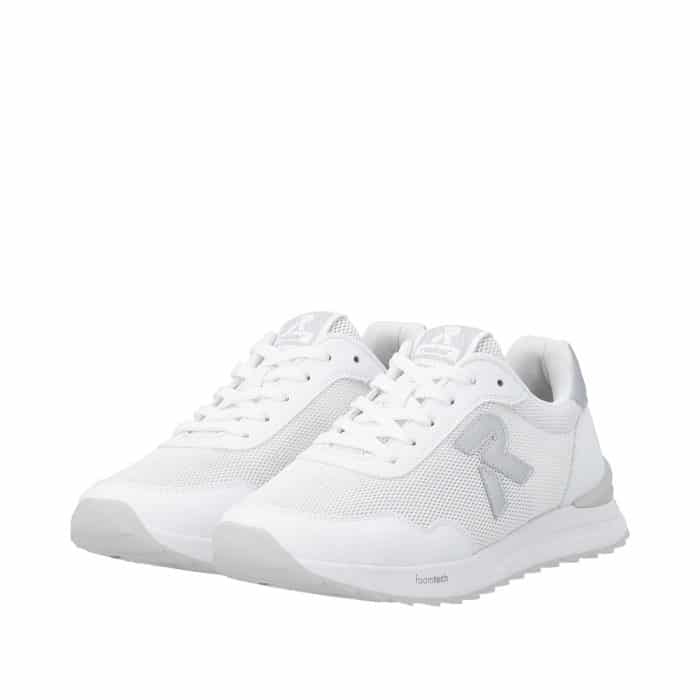 Rieker Sneakers Dame W2404-82