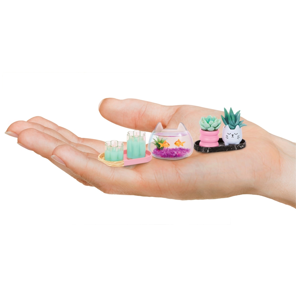 MGA's Miniverse – Make It Mini Lifestyle Capsule Assortment