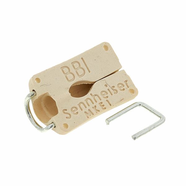 Bubblebee Lav Concealer Senn. MKE 1 WH