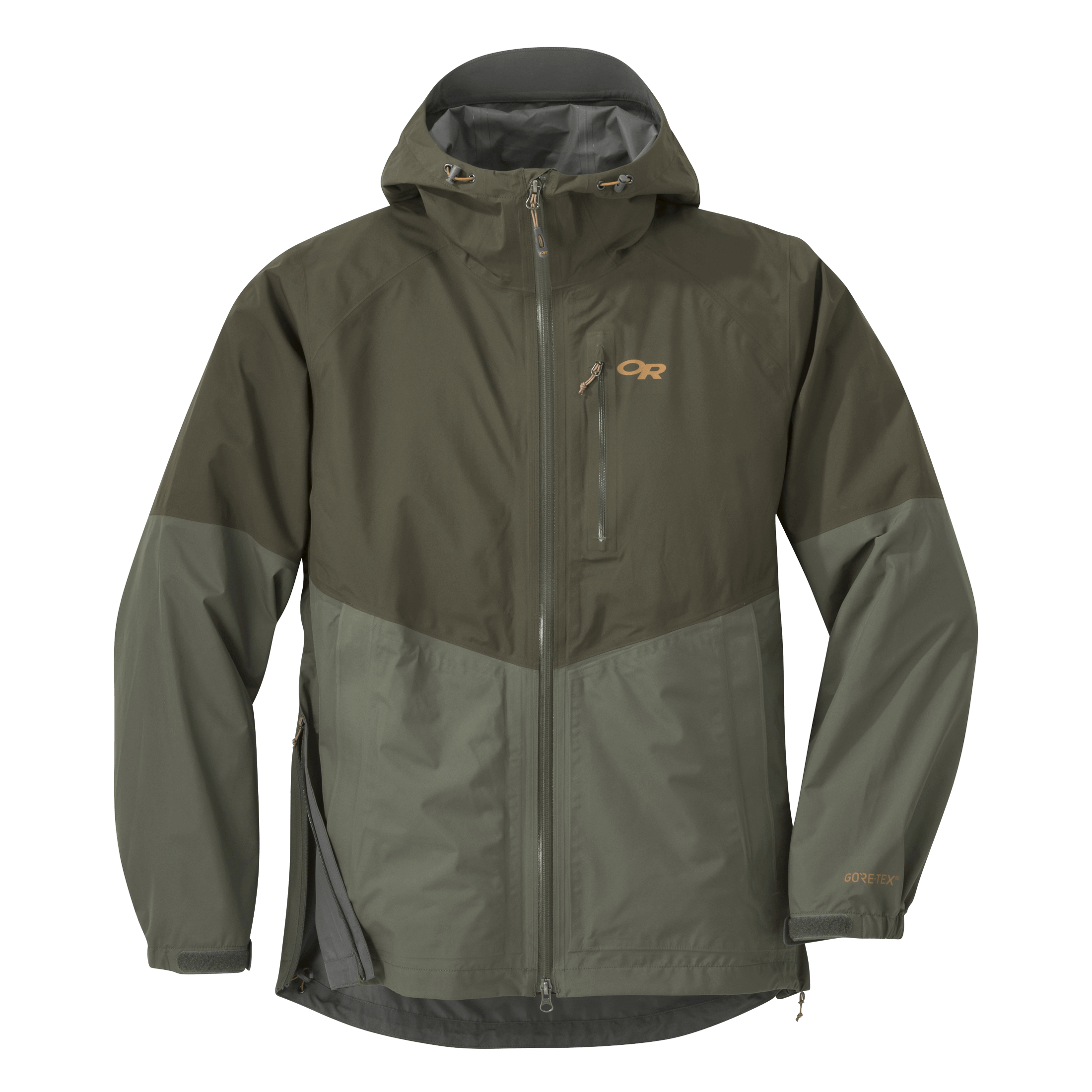 Outdoor Research Foray GTX® Jacket - Herre - Jakke