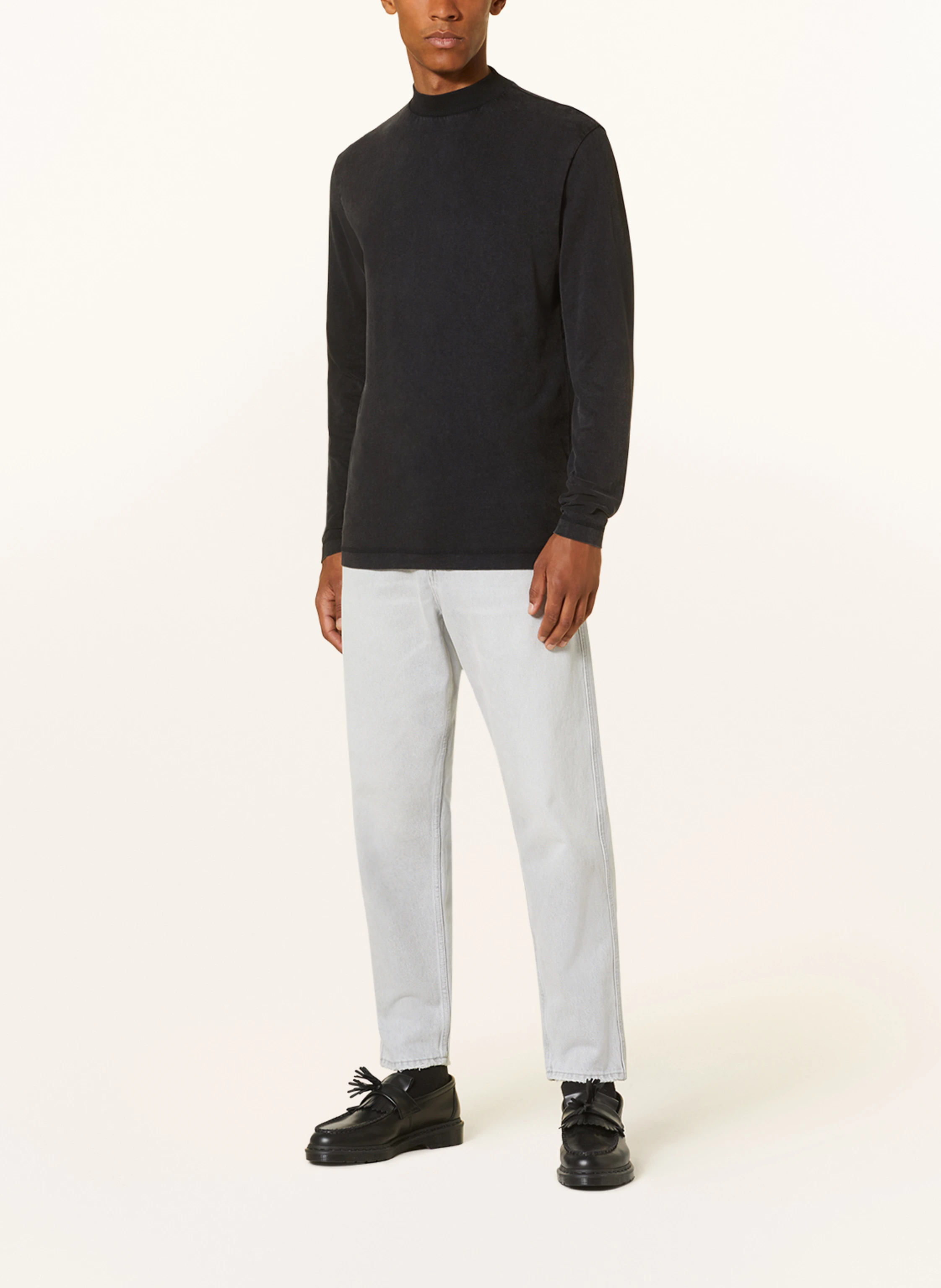DRYKORN Longsleeve MORITZO