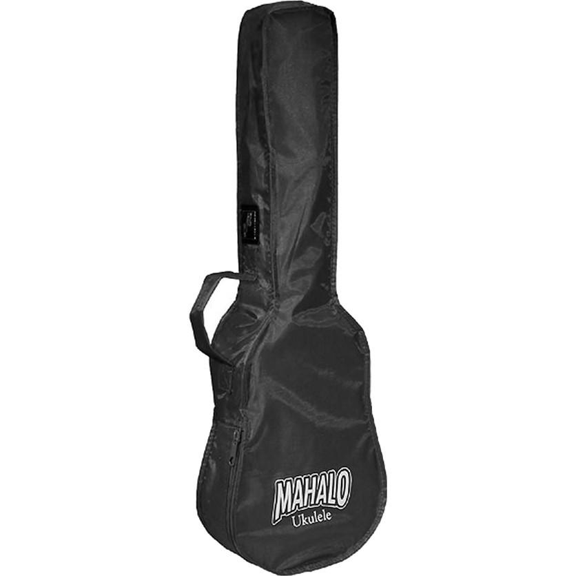 Mahalo USMILE/PP Smiley sopraan-ukelele paars