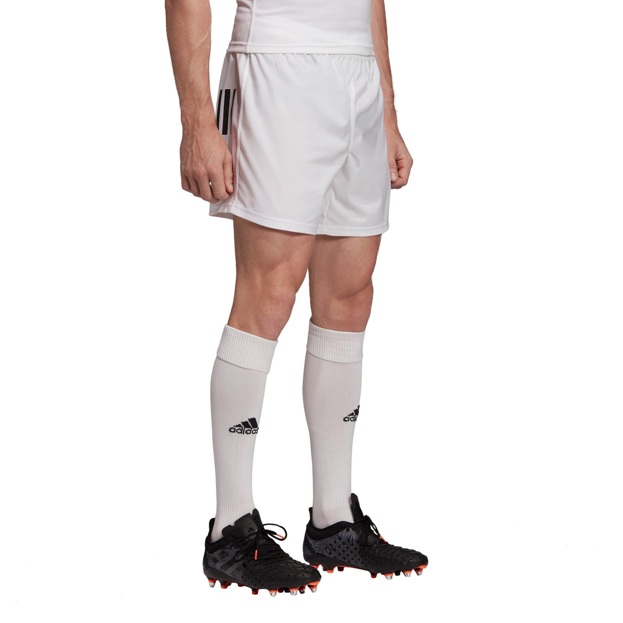 adidas Rugby Shorts Mens