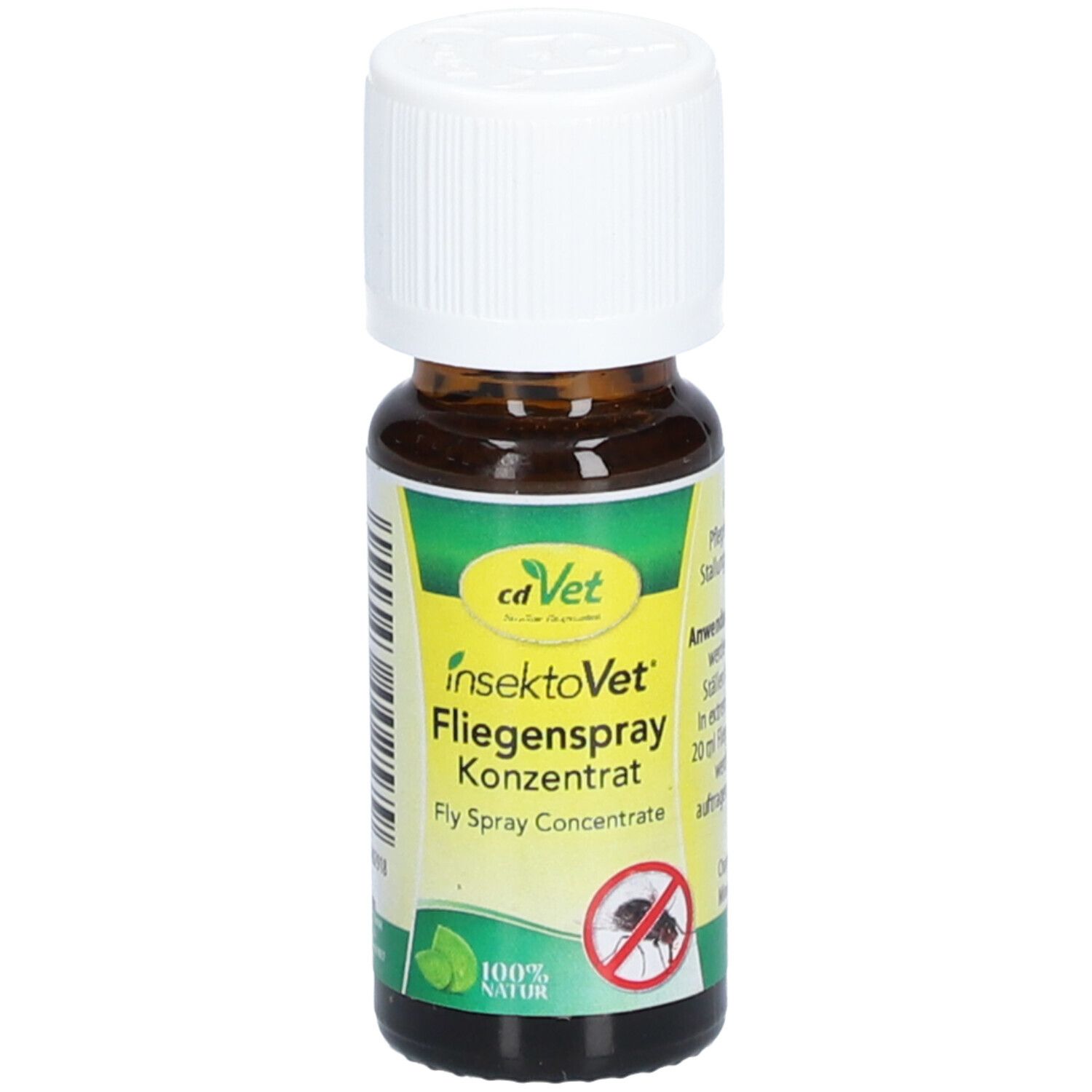 cdVet Fliegenspray