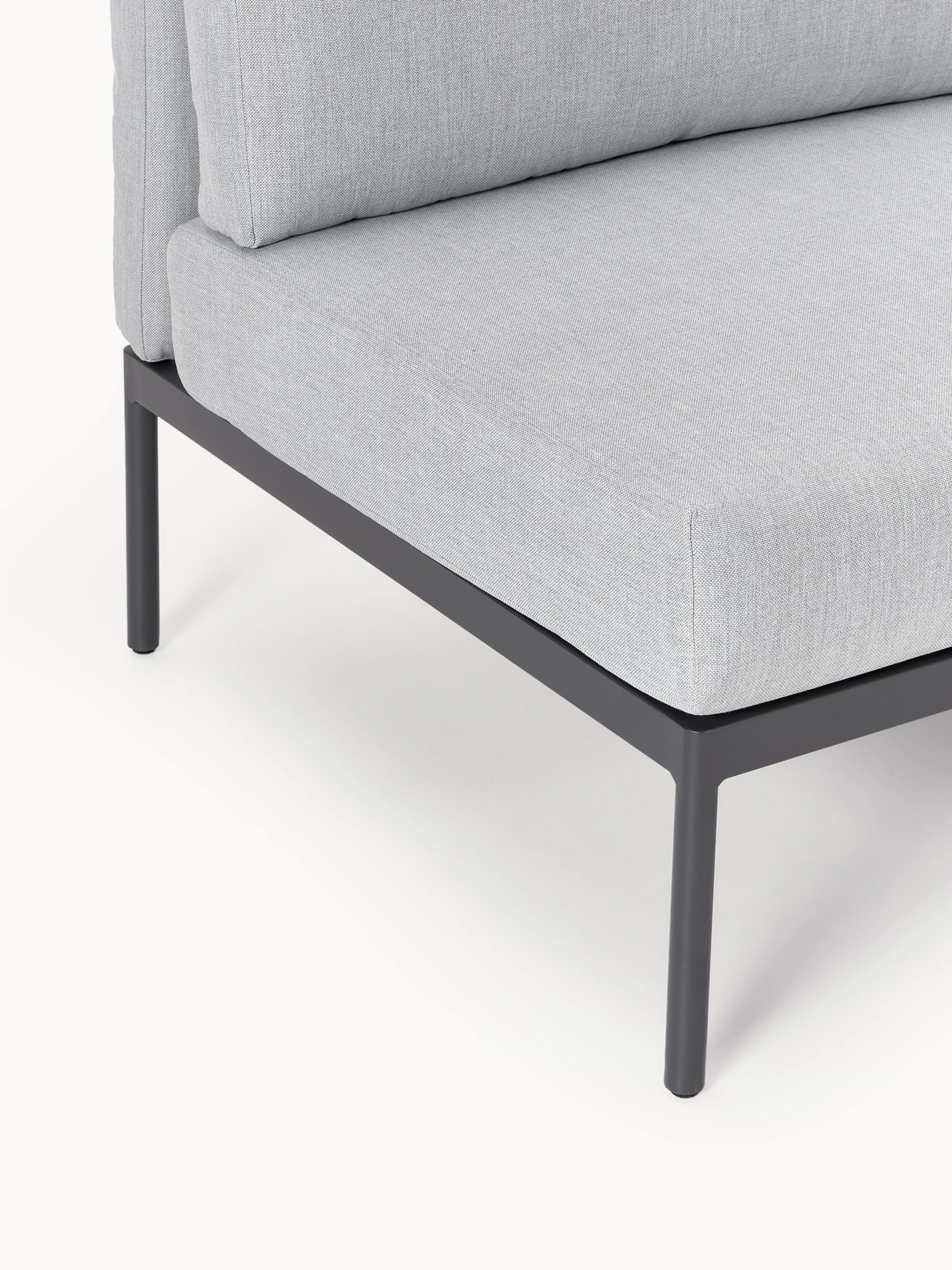 Tuin loungeset Linden, 2-delig