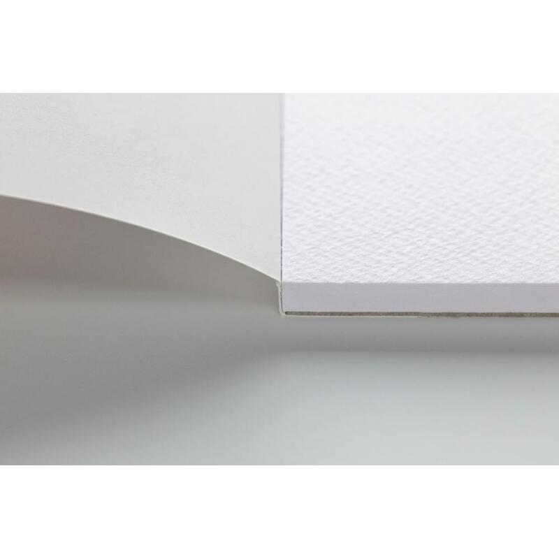 Paint'ON à grain bloc collé 20F A3 250g