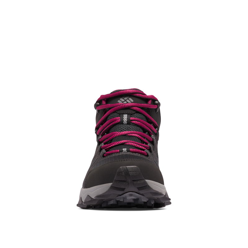 Columbia Peakfreak Mid Outdry vandrestøvle, dame