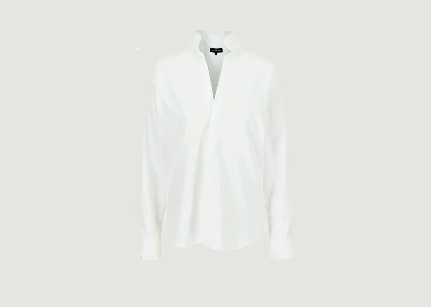 Chemise Flo Sarah de Saint Hubert