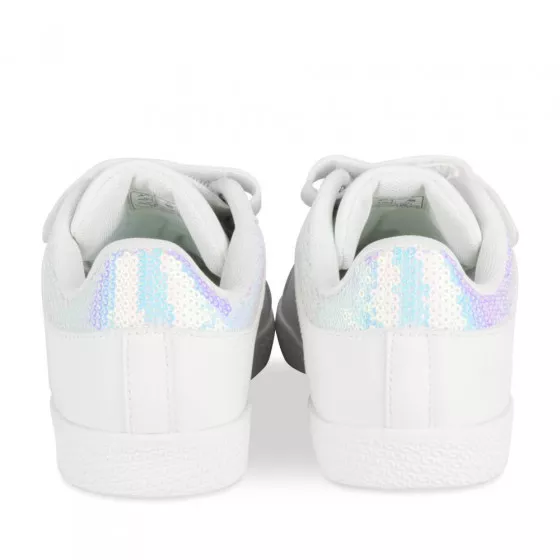 Baskets BLANC AIRNESS