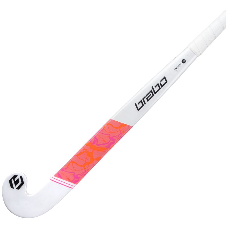 Pure 40 PB Hockeystick