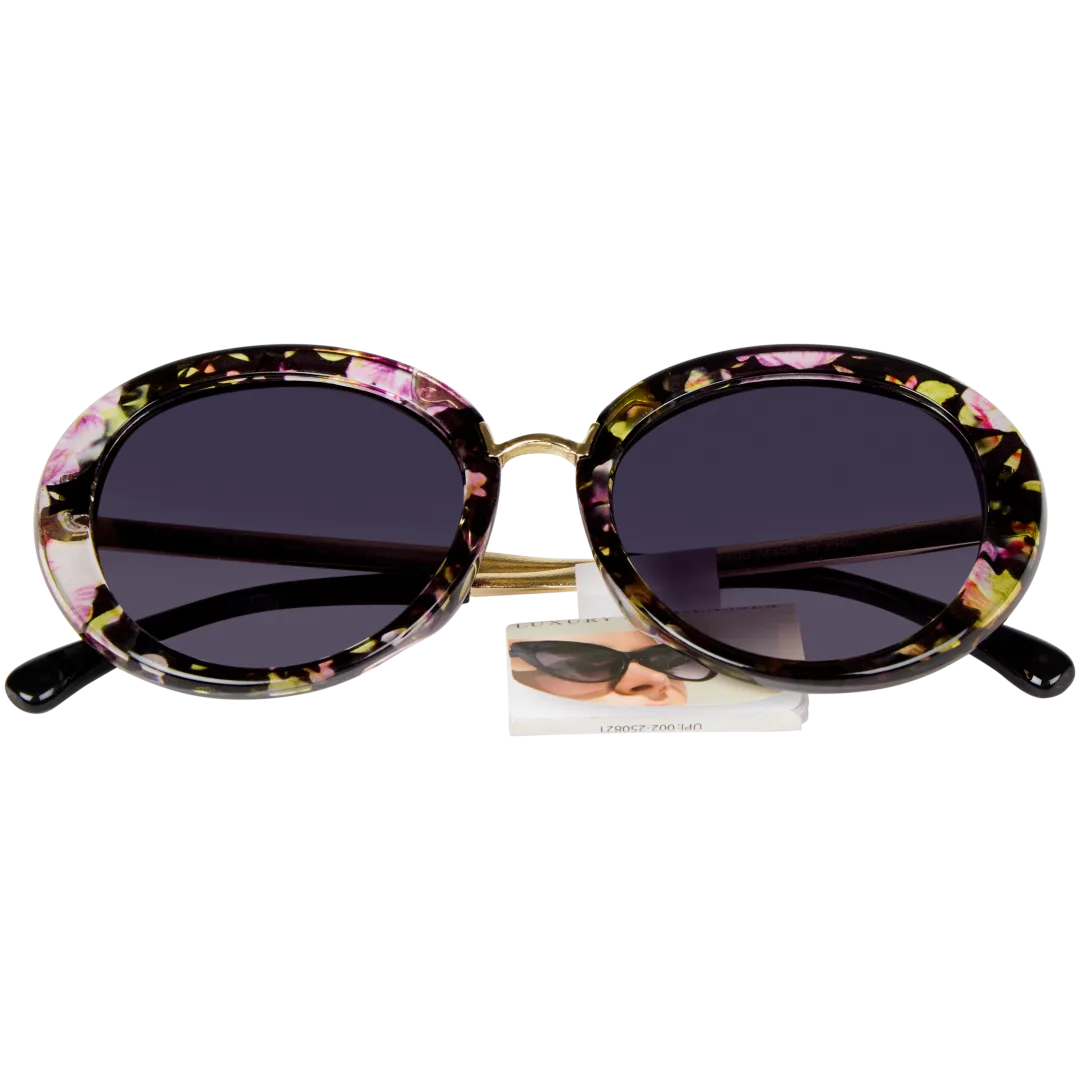 Lunettes de soleil