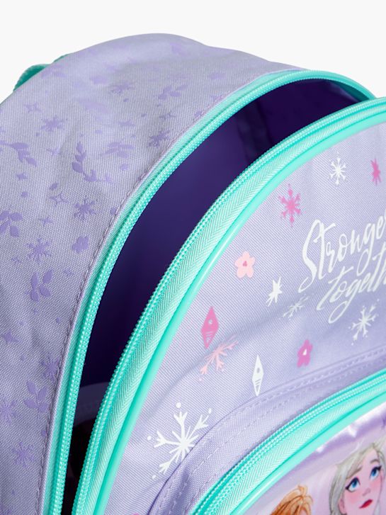 Frozen Rucksack Blau